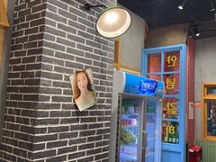 -恩泽家·果味坛子韩国炭火烤肉(白石龙店)
