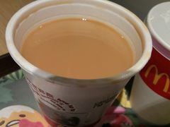 -麦当劳(朗豪坊店)