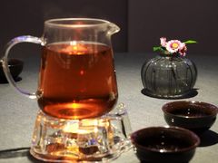 -锦府园·新台州菜(合生汇店)
