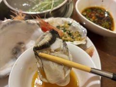 大生蚝-东海怡品海鲜豆捞(星街坊店)