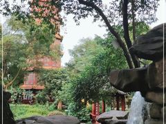 -房湖公园