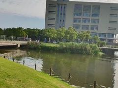 -上海海事大学(临港校区)