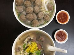 -潮镇老尾牛杂(环城西路店)