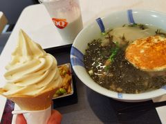 -永和大王(龙德广场店)