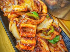 -炒豆合作社(东四总店)