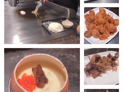 -湘汇概念铁板烧(铁西万达店)