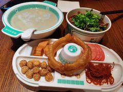 -尹三豆汁(前门旗舰店)
