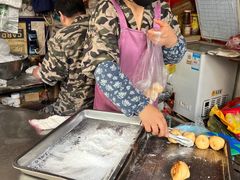 -老南昌白糖糕(大士院店)