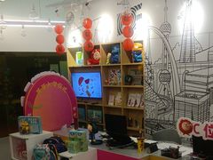 -英孚教育青少儿(宝龙中心)