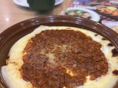 -萨莉亚意式餐厅(苏州食百家店)