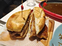 -龙记香港茶餐厅(久光百货店)