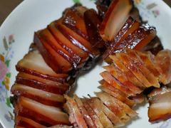 酱油盘龙肉-武岳庙把子肉(名泉春晓店)