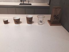 -% Arabica阿拉比卡咖啡烘焙工坊
