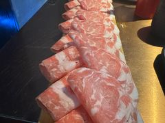 -辣伍鲜毛肚老火锅(元一店)