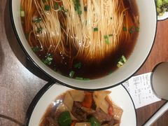 -十面春风·江南面馆(崇宁路店)