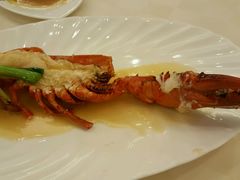 -阿一鲍鱼海鲜酒家(苏丹依斯迈路店)