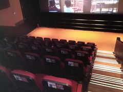 -百丽宫影城(CGS激光苏宁广场店)