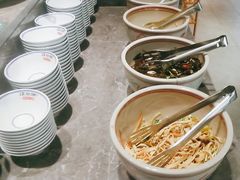 -江小渔鲜鱼火锅(应天西路店)