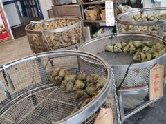 -赵记粽子(司前街店)