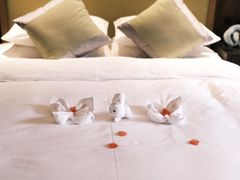 -洛阳白云山景区