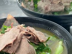 -河南拉面(肇周路店)