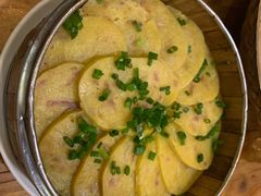-郑件洋芋饭庄