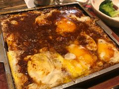 -朴大人炭烤·韩国料理(奥帆中心海尔洲际店)