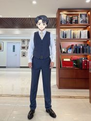 -Hongdu红都·高端西装定制男士西装礼服大衣定制