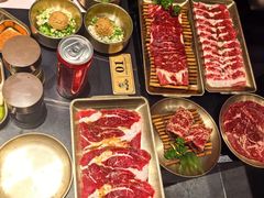 -西塔老太太泥炉烤肉(龙湖北苑天街店)
