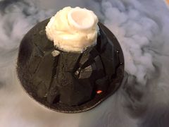 火焰山-茶是一枝花泡茶店