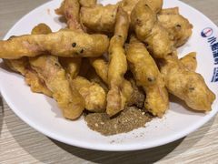 -小船渔村•大连菜•大连焖鱼(黄河路店)
