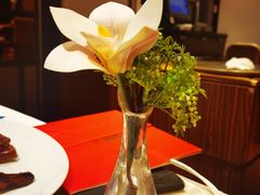 -利苑酒家(合景国际金融广场店)