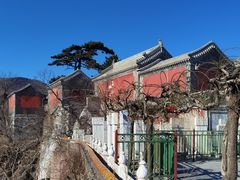 -妙峰山风景名胜区