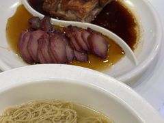 -澳门陈光记烧味饭店(南京德基广场店)