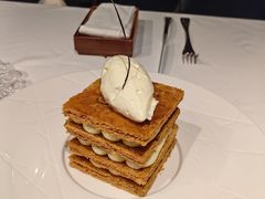 -L'Arome芳芳法国餐厅(金陵饭店店)