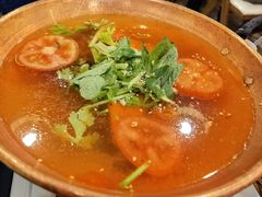-麒麟风烤牛肉·云南烧烤小排档(丹凤街店)