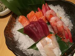 -沼津港渔市(宏伊国际广场店)