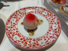 -京八大楼·京剧·烤鸭(三里屯店)