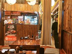 -鸟鹏烧鸟居酒屋(仁恒梦中心店)