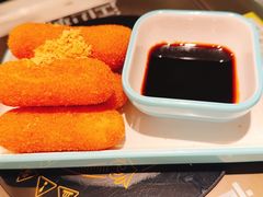 -江边城外烤全鱼(汉光百货店)