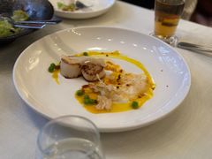 京葱煎鲜带子-Solo(衡山路店)