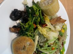 -鹈鹕素食餐厅自助餐部(正阳街店)