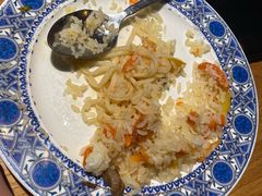 -胖老汉椒麻鸡清真新疆菜(西御街店)