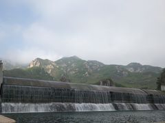 -大连冰峪旅游度假区