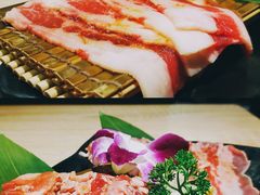 -AJIYA味屋和牛烤肉自助放题(温州万象城店)