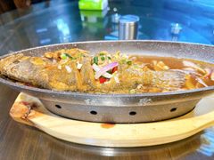 -缘来聚·徽菜名店(黄山宏村店)