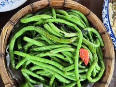 -园林美食城·本土农家菜(杨和镇店)