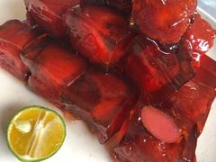 -鑫巴蜀小镇 · 水煮鱼专研店(玉桥店)