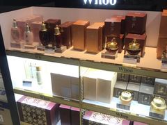 -国药中服免税(北京坊店)