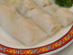 -香港新曜记·粤菜点心(滨江宝龙店)